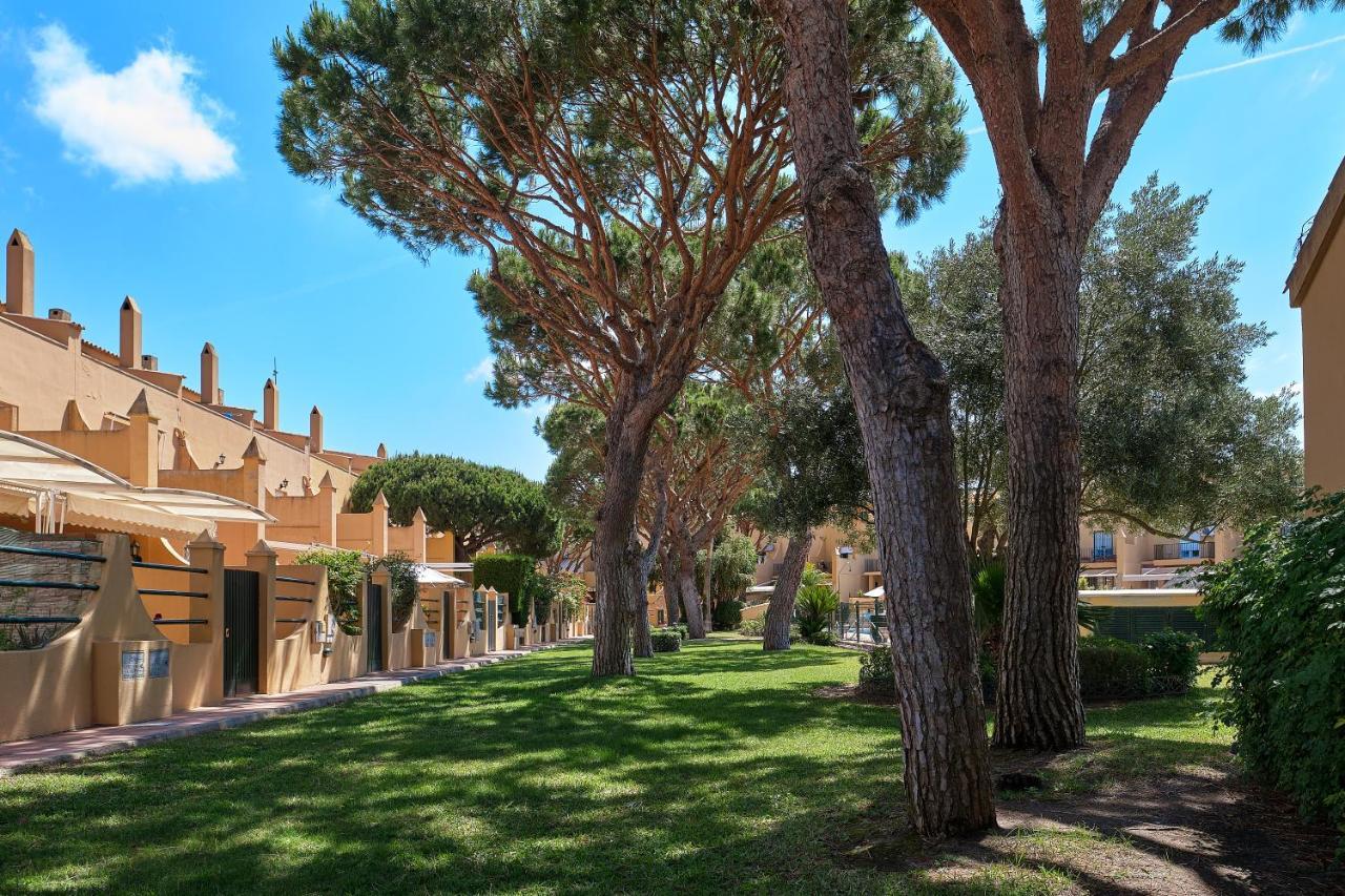 Casa Marisa Sancti Petri Villa Novo Sancti Petri Exterior photo